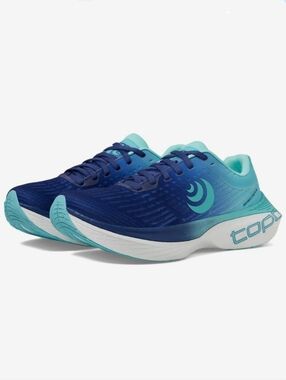 Topo Athletic Spector 2 Woman's Size 8 Running Shoes Sneakers